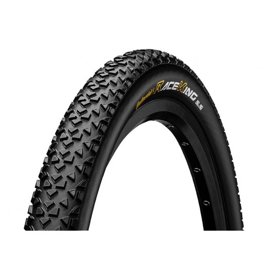 Anvelopa Pliabila Continental RaceKing Racesport 55-584 SL Anvelopa pliabila Continental Race King Racesport SL 55-584 (27.5x2.2)