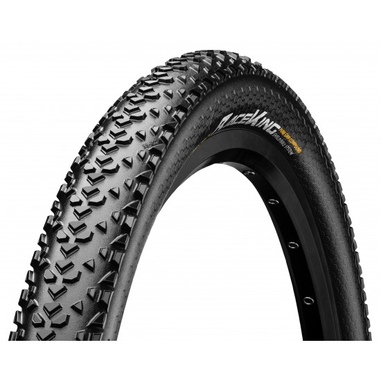Anvelopa pliabila Continental Race King ShieldWall 55-622 (29x2.2)