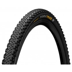 Anvelopa pliabila Continental Terra Speed Protection SL 40-622