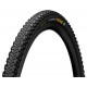 Anvelopa pliabila Terra Speed Protection 40-622 negru SL Anvelopa pliabila Continental Terra Speed Protection SL 40-622