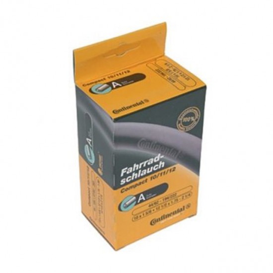 Camera Continental Compact 10/11/12 44/62-194/222 10x1 5/8 12x1.75-1/2x2 1/4 A34