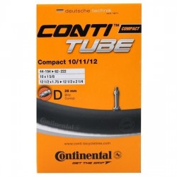 Camera Continental Compact 10/11/12 44/62-194/222 10x1 5/8 12x1.75-1/2x2 1/4 D26 Camera Continental Compact 10/11/12 44/62-194/222 10x1 5/8 12x1.75-1/2x2 1/4 D26