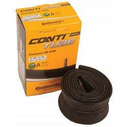 Camera Continental Compact 20 Wide 50/62-406 20x1.9-2.5 A34