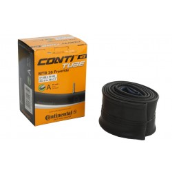Camera Continental MTB 26 Freeride 57/70-559 26x2.3-2.7 A40