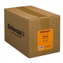 Camera Continental MTB 26 47/62-559 26x1.75-2.5 S42 neambalata Camera Continental MTB 26 47/62-559 26x1.75-2.5 S42 neambalata