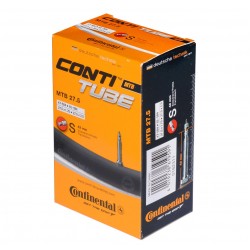 Camera Continental MTB 27.5 Light 47/60-584 26x1.75-2.4 S42