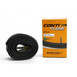 Camera Continental MTB 29 Wide 65/70-622 29x2.6-2.8 A40 Camera Continental MTB 29 Wide 65/70-622 29x2.6-2.8 A40