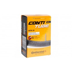 Camera Continental MTB 29 Wide 65/70-622 29x2.6-2.8 S42