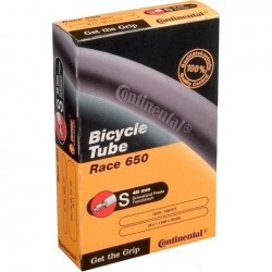 Camera Continental Race 26 20/25-559/571 26x3/4-1.0 S42 Camera Continental Race 26 20/25-559/571 26x3/4-1.0 S42