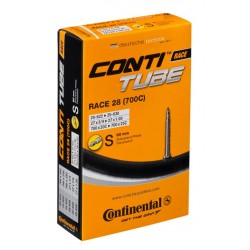 Camera Continental Race 28 20/25-622/630 27x3/4-1.0 S60 Camera Continental Race 28 20/25-622/630 27x3/4-1.0 S60