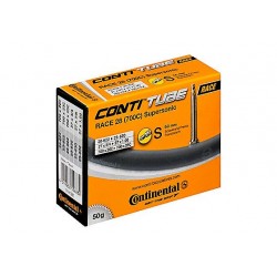 Camera Continental Race 28 Supersonic 20/25-622/630 27x3/4-1.0 S60