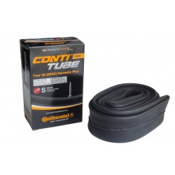 Camera Continental Tour 26 Hermetic Plus 37/47-559/597 26x1.5-1.75 S42 Camera Continental Tour 26 Hermetic Plus 37/47-559/597 26x1.5-1.75 S42