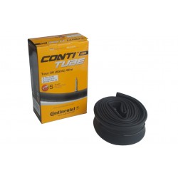 Camera Continental Tour 26 Slim 28/32-559/597 26x1 1/8-1.3 S42
