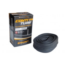 Camera Continental Tour 28 Hermetic Plus 32/47-622/635 28x1.5-1.75 S42