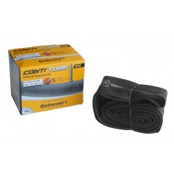 Camera Continental MTB 26 Supersonic 47/55-559 26x1.75-2.2 S42 Camera Continental MTB 26 Supersonic 47/55-559 26x1.75-2.2 S42