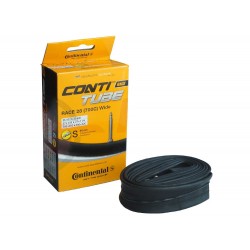 Camera Continental Race 28 Wide 25/32-622/630 27x1.0-1 1/4 S42