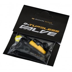 Valve tubeless Continental 40mm