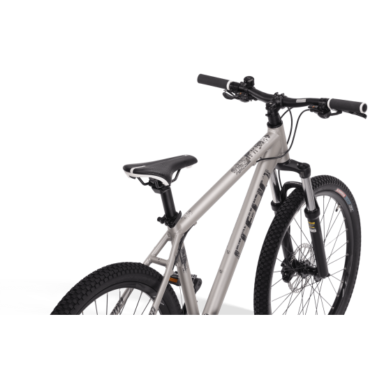 Bicicleta Mtb CREON Raw NRG 26 - 460mm Bicicleta Mtb CREON Raw NRG 26 - 460mm