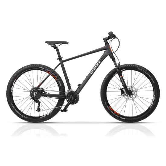 Bicicleta Mtb CREON Fusion 27.5 - 420mm Bicicleta Mtb CREON Fusion 27.5 - 420mm