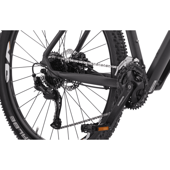 Bicicleta Mtb CREON Fusion 27.5 - 420mm Bicicleta Mtb CREON Fusion 27.5 - 420mm