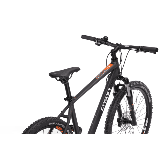 Bicicleta Mtb CREON Fusion 27.5 - 420mm Bicicleta Mtb CREON Fusion 27.5 - 420mm
