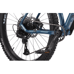 Bicicleta Mtb CREON RTX 27.5 - 440mm