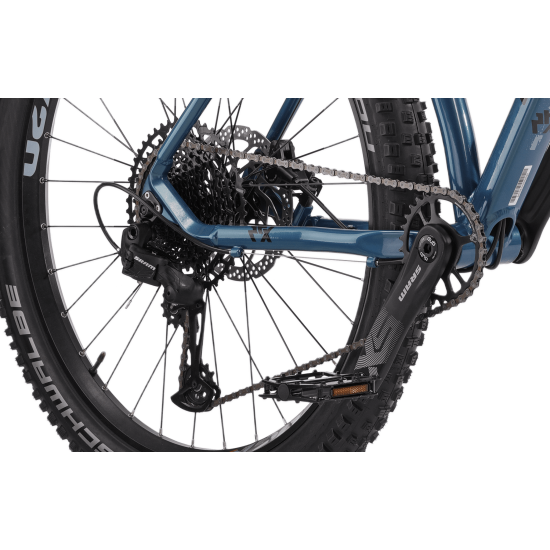 Bicicleta Mtb CREON RTX 27.5 - 440mm Bicicleta Mtb CREON RTX 27.5 - 440mm