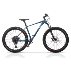 Bicicleta Mtb CREON RTX 27.5 - 480mm