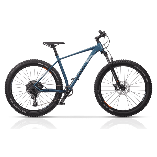 Bicicleta Mtb CREON RTX 27.5 - 520mm