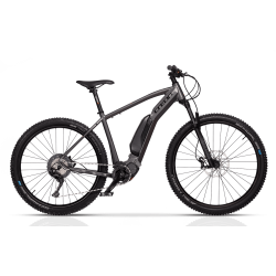 Bicicleta Electrica CREON Razor X5 Mullet - 520mm