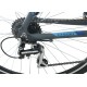 Bicicleta CREON Dover Cross 28 - Gri 520mm