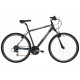 Bicicleta CREON Dover Cross 28 - Gri 520mm