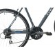 Bicicleta CREON Dover Cross 28 - Gri 520mm