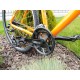 Bicicleta CREON Dover Cross 28 - Portocaliu 480mm Bicicleta CREON Dover Cross 28 - Portocaliu 480mm