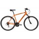 Bicicleta CREON Dover Cross 28 - Portocaliu 480mm Bicicleta CREON Dover Cross 28 - Portocaliu 480mm