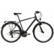Bicicleta CREON Dover Trekking 28 - Gri 480mm Bicicleta CREON Dover Trekking 28 - Gri 480mm