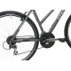 Bicicleta CREON Tampa Cross 28 - Gri 480mm