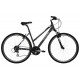 Bicicleta CREON Tampa Cross 28 - Gri 480mm