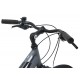 Bicicleta CREON Tampa Cross 28 - Gri 480mm