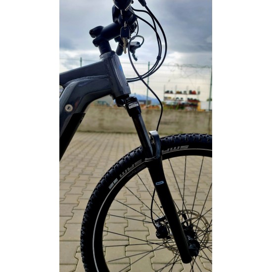 Bicicleta CROSS Motive SR 3.0 625Wh 29 - 530mm