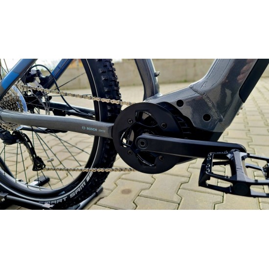 Bicicleta CROSS Motive SR 3.0 625Wh 29 - 490mm