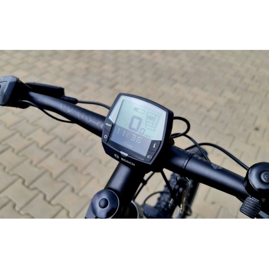 Bicicleta CROSS Motive SR 3.0 625Wh 29 - 490mm