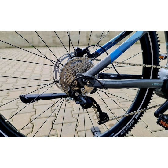Bicicleta CROSS Motive SR 3.0 500Wh 29 - 530mm