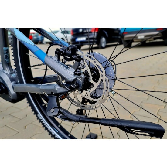 Bicicleta CROSS Motive SR 3.0 500Wh 29 - 530mm