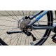 Bicicleta CROSS Motive SR 3.0 500Wh 29 - 490mm