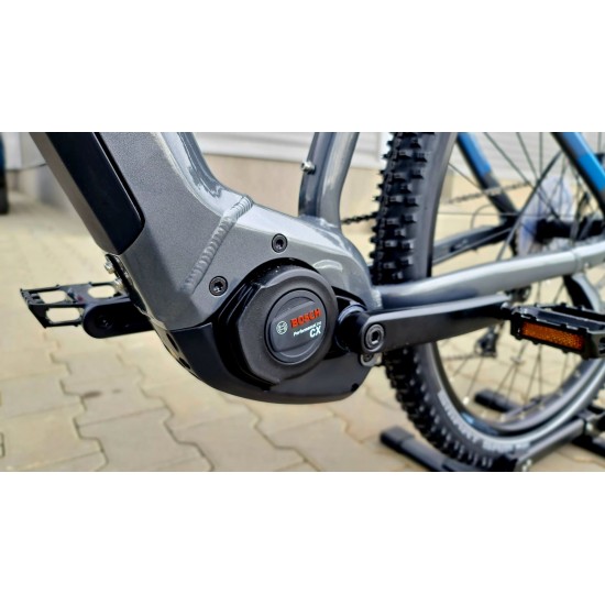 Bicicleta CROSS Motive SR 3.0 500Wh 29 - 490mm