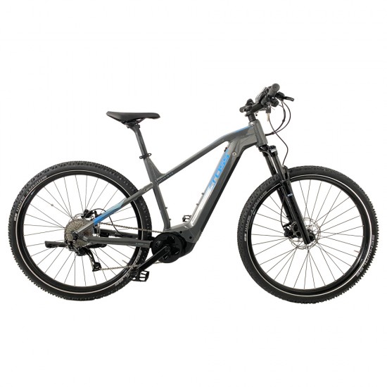 Bicicleta CROSS Motive SR 3.0 500Wh 29 - 450mm Bicicleta CROSS Motive SR 3.0 500Wh 29 - 450mm