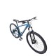 Bicicleta Mtb CROSS GRX 12 Hdb 29 - 510mm Bicicleta Mtb CROSS GRX 12 Hdb 29 - 510mm