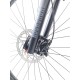 Bicicleta Mtb CROSS GRX 12 Hdb 29 - 510mm Bicicleta Mtb CROSS GRX 12 Hdb 29 - 510mm