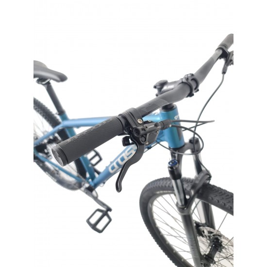 Bicicleta Mtb CROSS GRX 12 Hdb 29 - 510mm Bicicleta Mtb CROSS GRX 12 Hdb 29 - 510mm